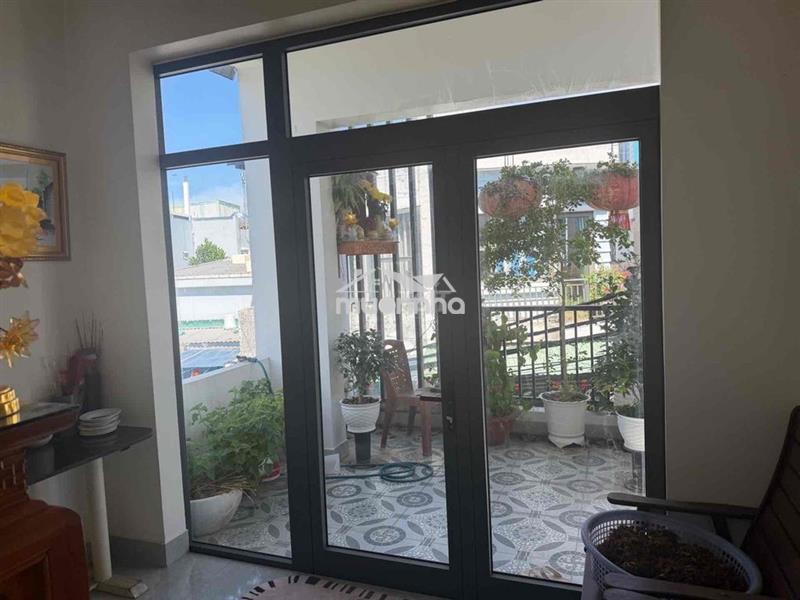 ♦️Lô góc 100m2, gần bến xe, 5pn rộng rãi chỉ 5.15 tỷ trần đình nam.