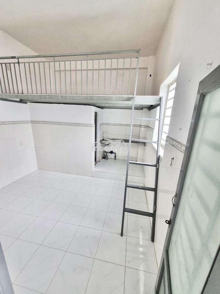 Phòng trọ giá rẻ mới gần lê văn khương ,cvpm quận 12