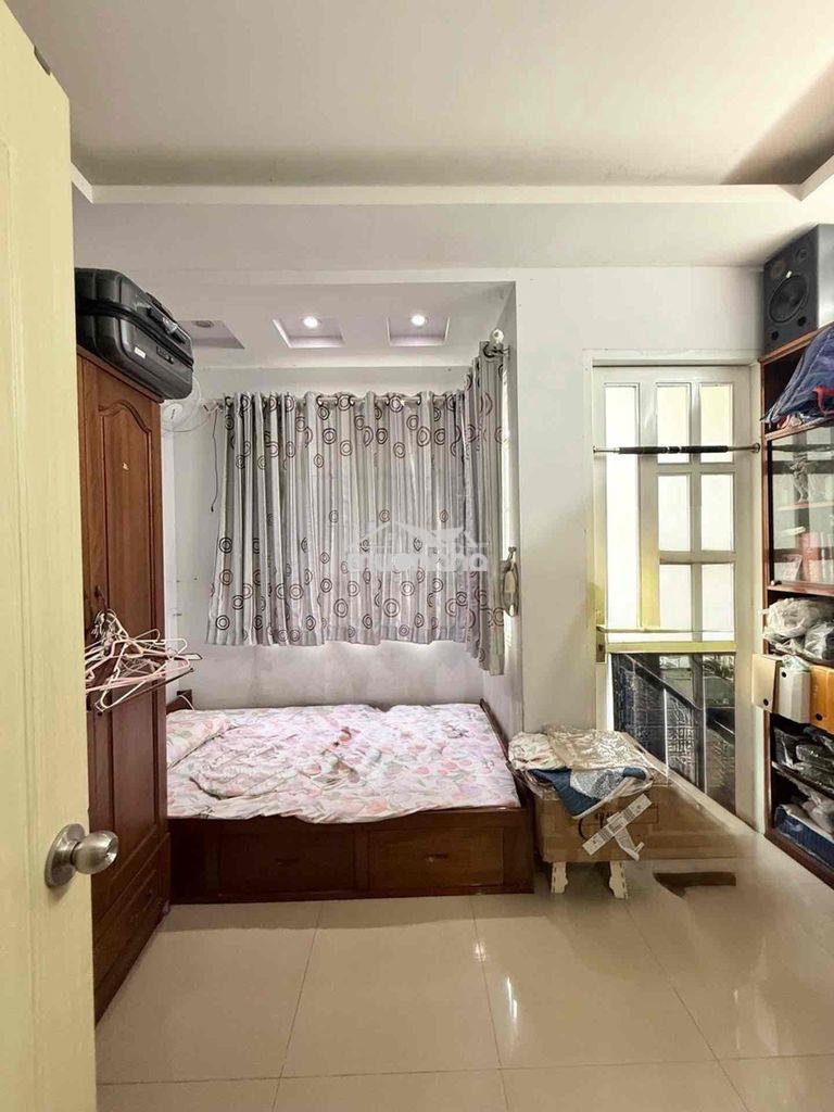 🏡 Diện tích công nhận 52m2 - bề ngang rộng 4.2m nở hậu - dòng tiền cho - 3