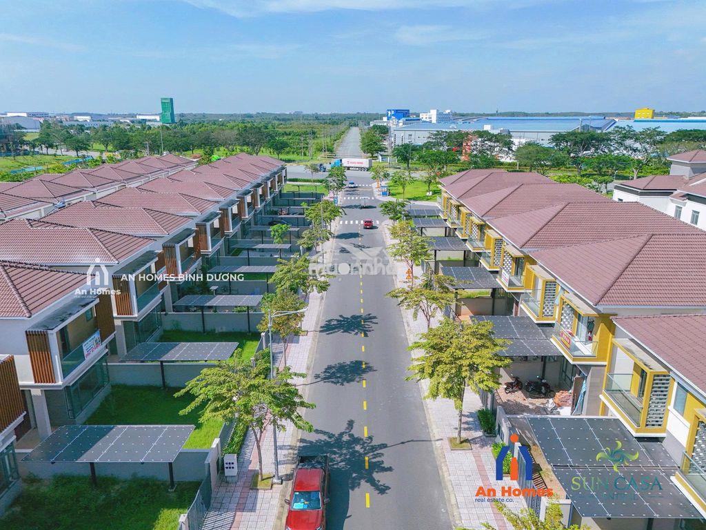 Cơ hội sở hữu biệt thự song lập giá chỉ 4,9 tỷ – dòng tiền ngay 26,5tr - 4