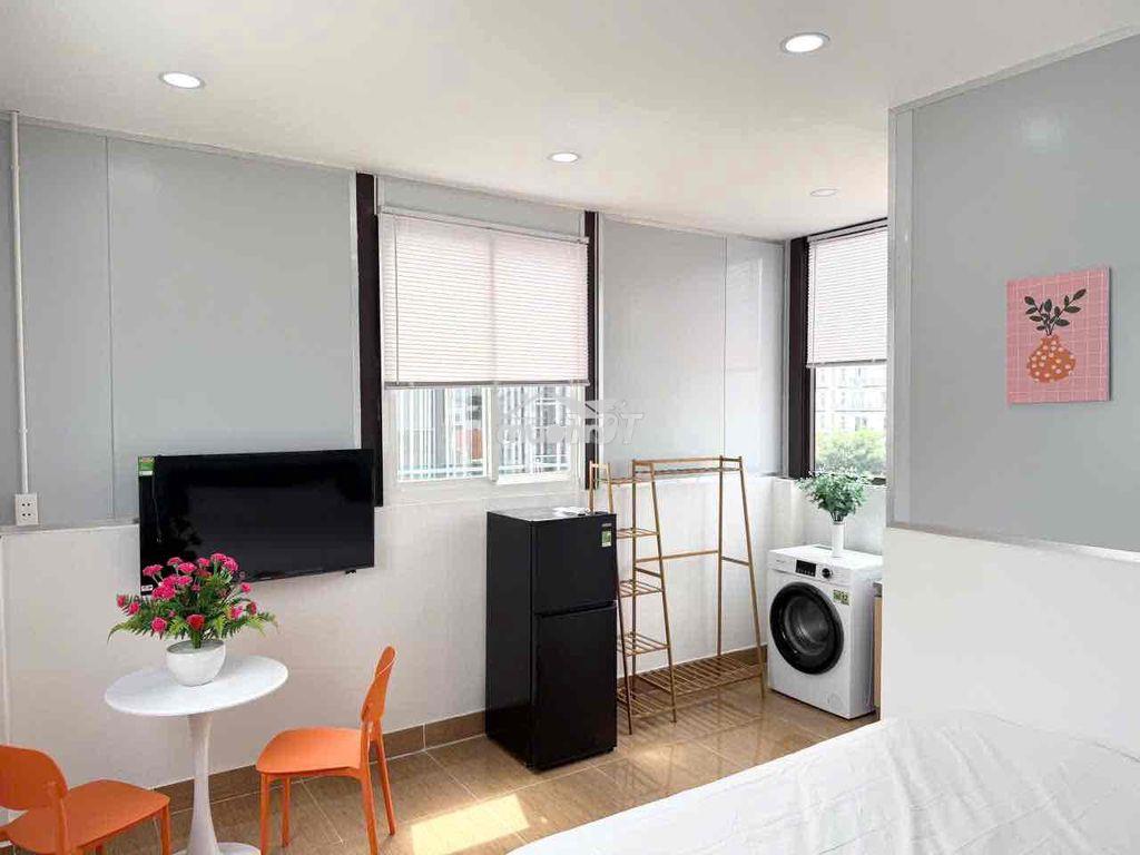 Bán căn hộ dịch vụ 18 phòng thảo điền quận 2 - 2
