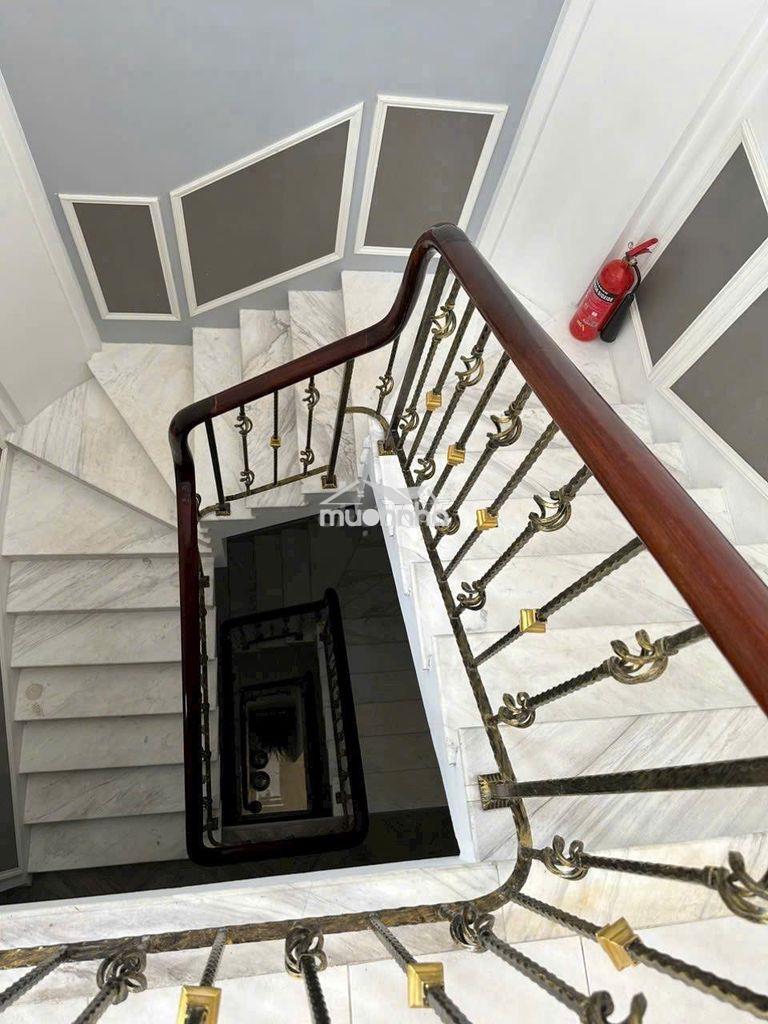 Cần cho thuê villa hxh 173/3a tân sơn nhì p.tân sơn nhì q.tân phú. - 4