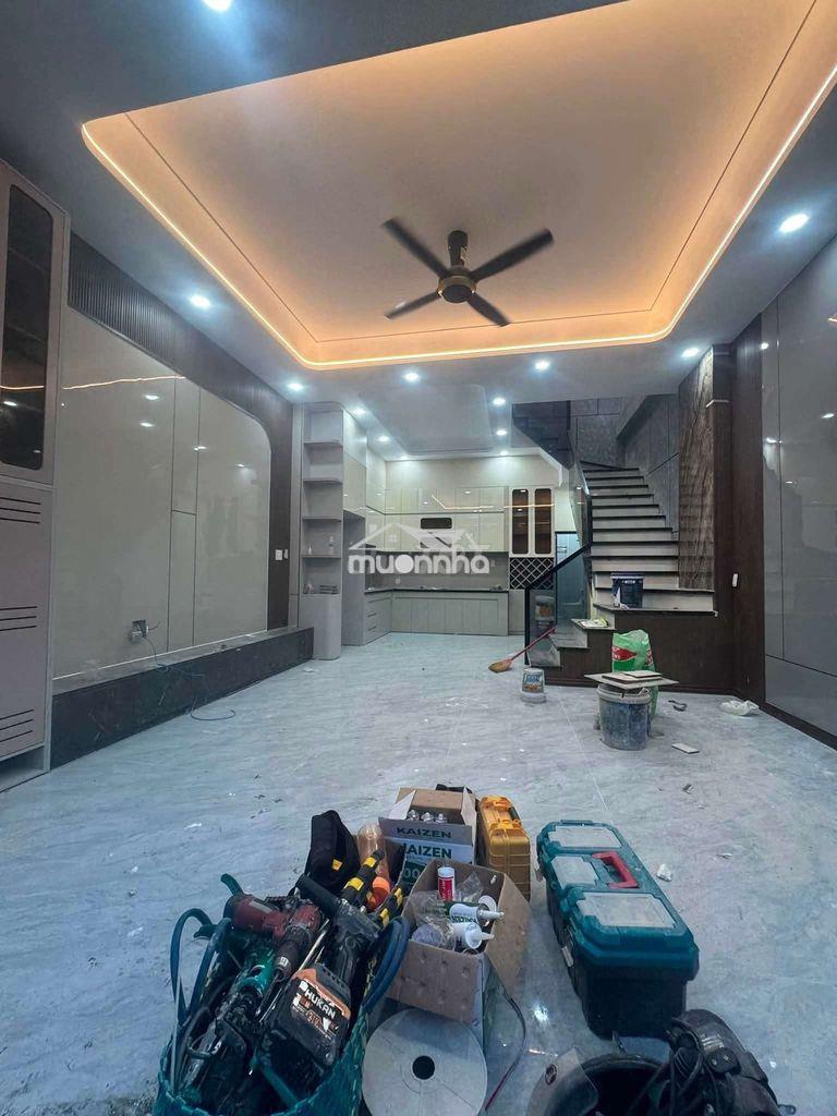 Bán nhà đang vào nội thất phường an phú thuận an bình dương  - 2