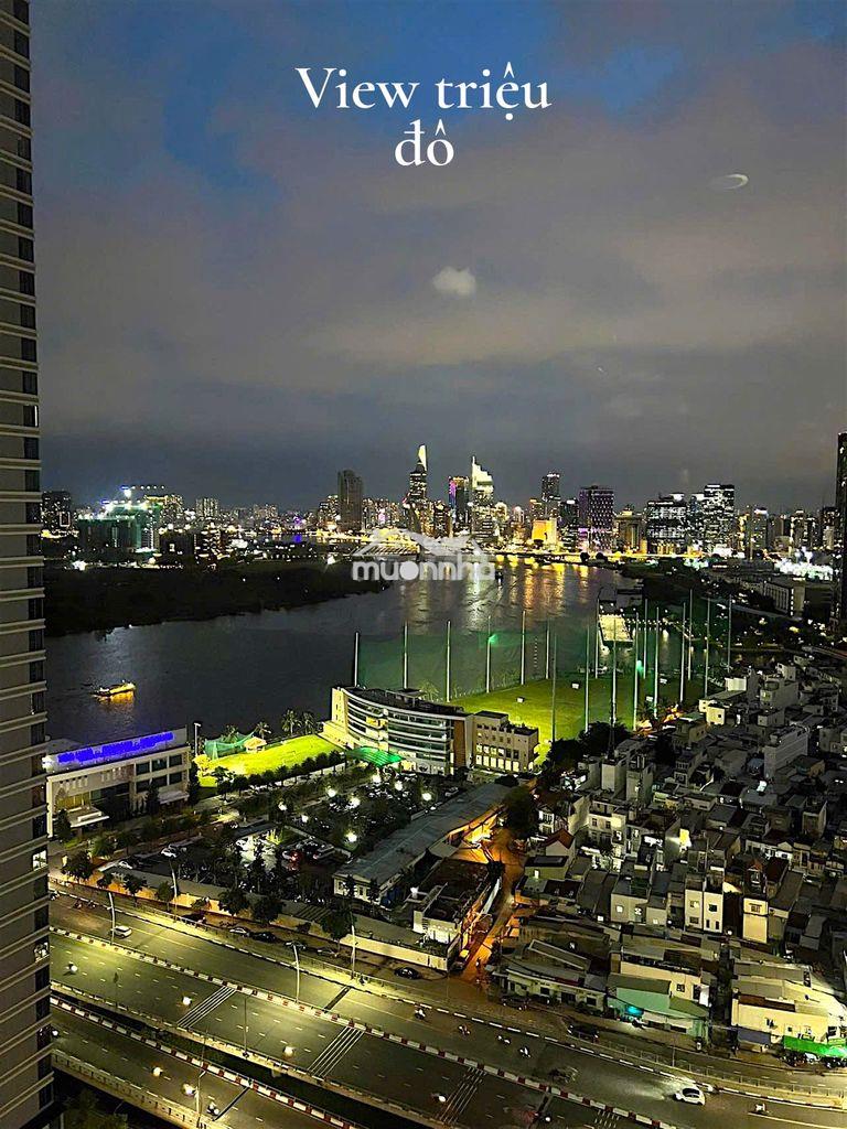 Căn hộ khu sunwah pearl– view đẹp tòa – mới 100% – sổ riêng 2026 - 2