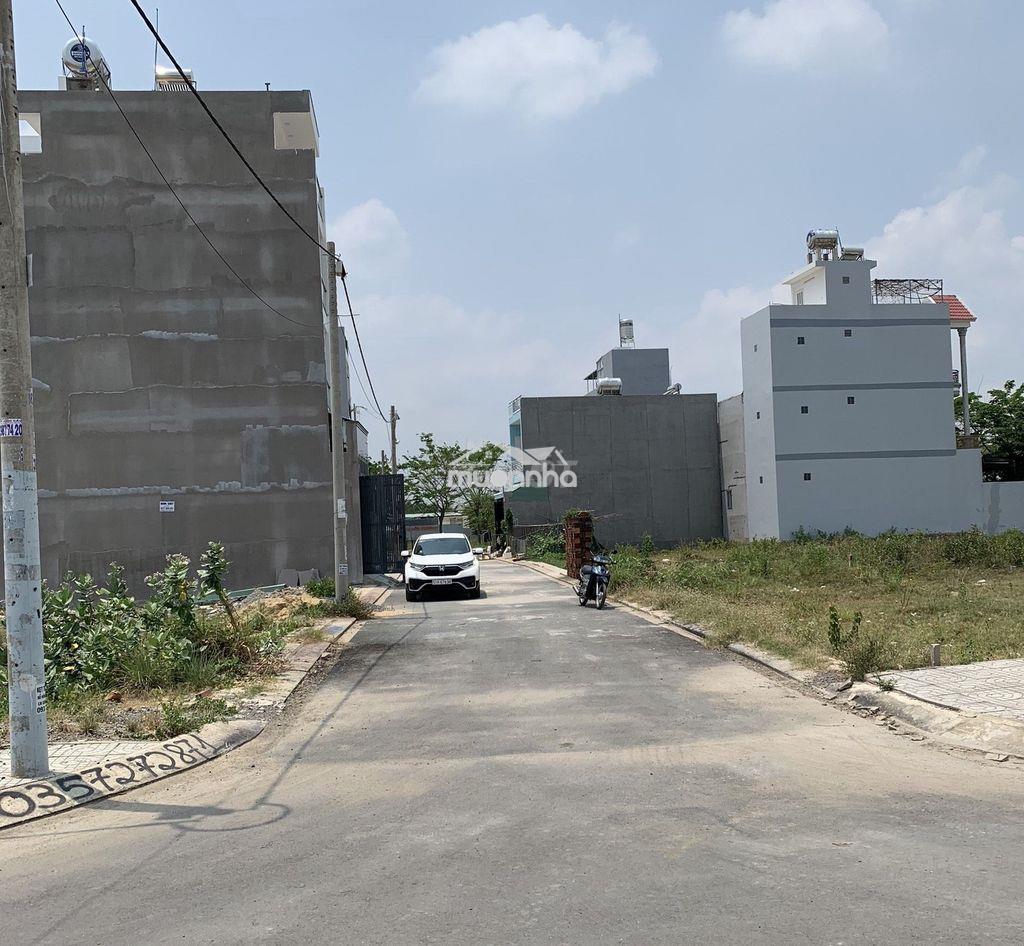 Bán đất thổ cư ngay khu đô thị vinhomes quận 9 - 3