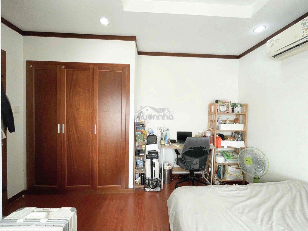 Share phòng chung cư hoàng anh thanh bình ngay lotte quận 7 - 4