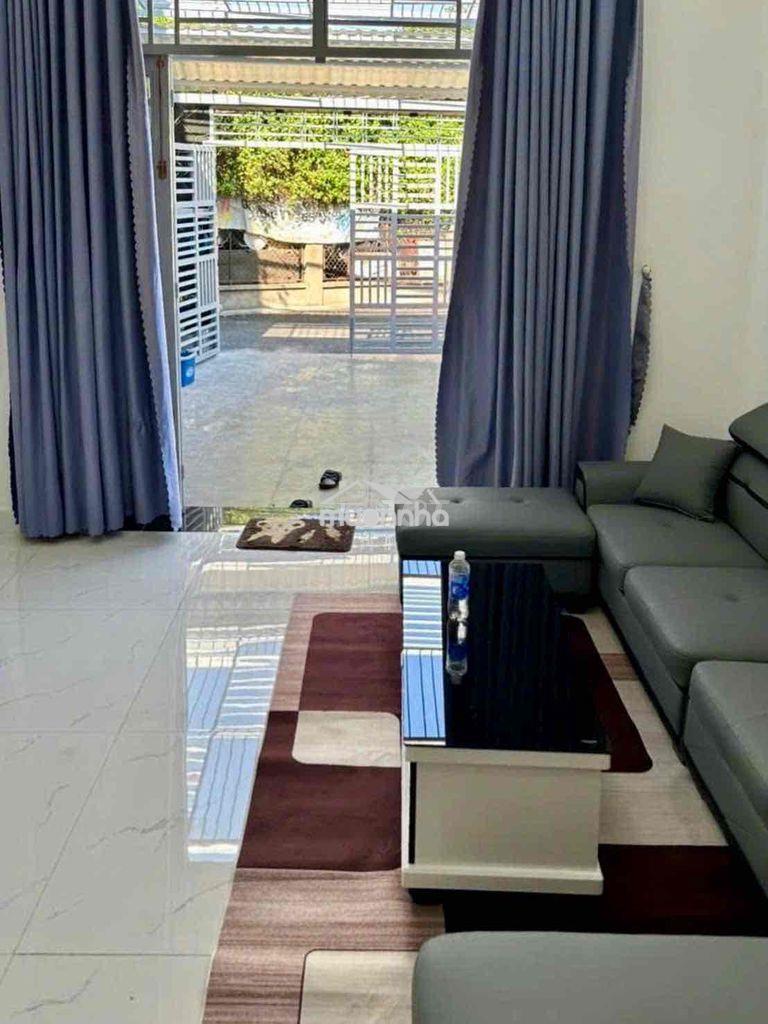 4.6tỷ nguyễn du| tthc dĩ an| 95m2| 1sẹc| sân để ôtô trong nhà - 2