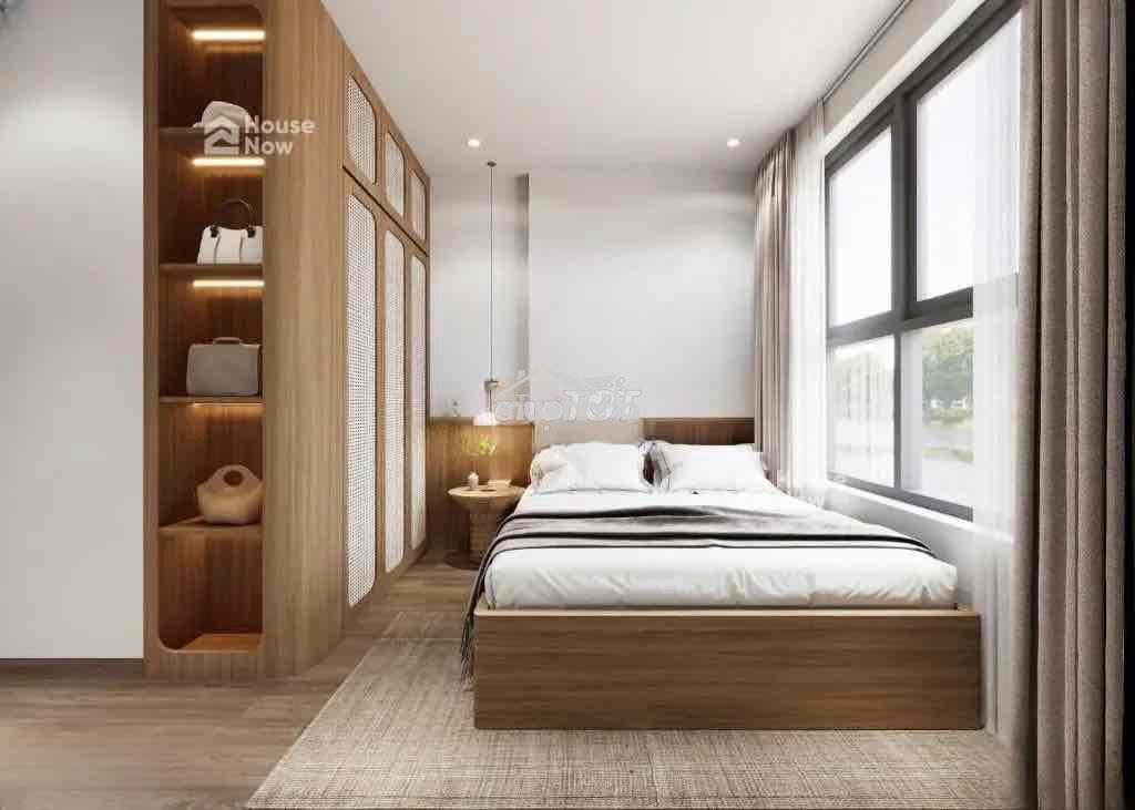 Chính chủ cần bán căn hộ thuộc dự án bcons asahi - 4