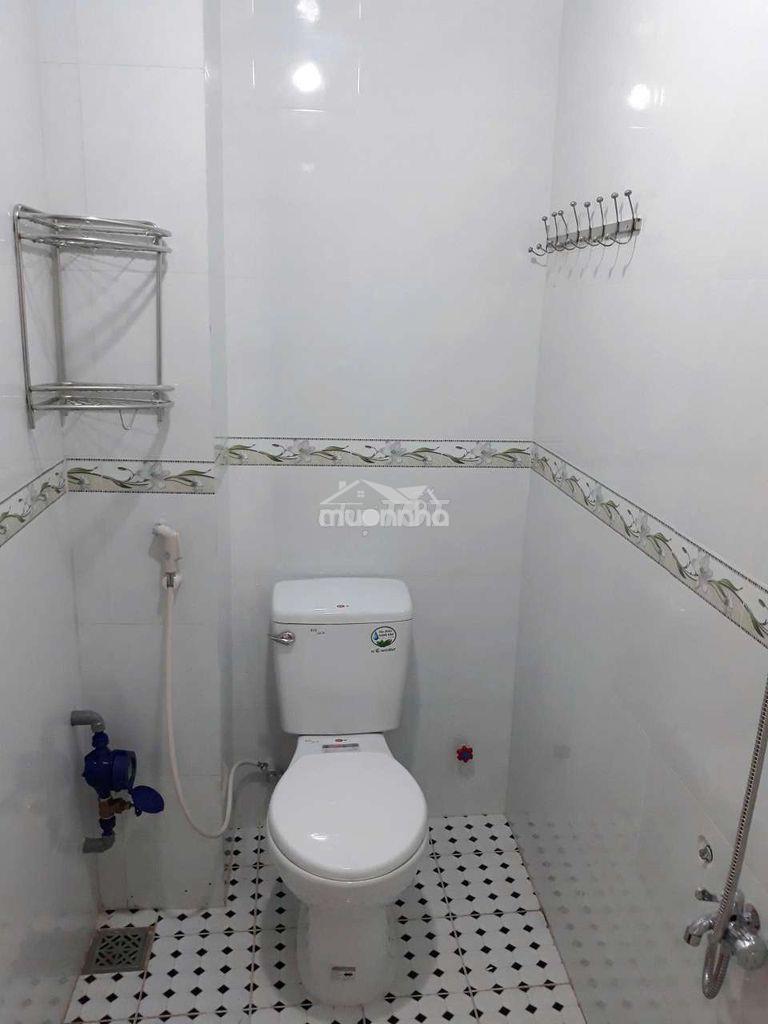 Phòng mới xây ngay đầm sen hòa bình lạc long quân - 4