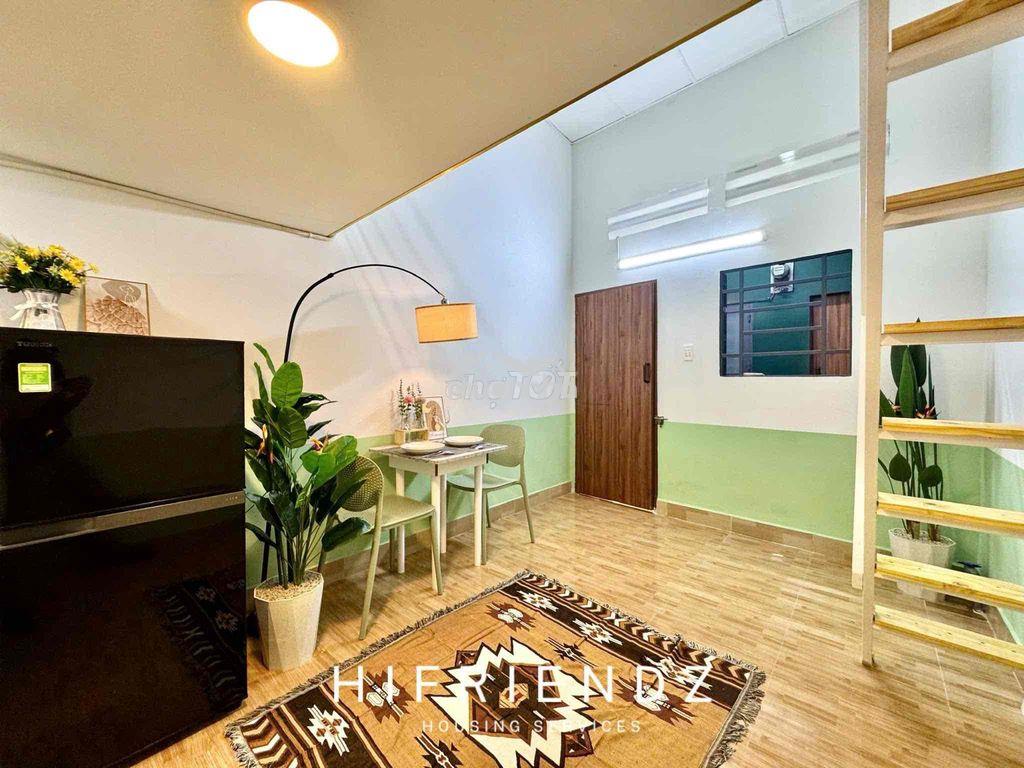 Duplex full nội thất ngay gần aeon bình tân - khu tên lửa giáp quận 6🔥 - 2