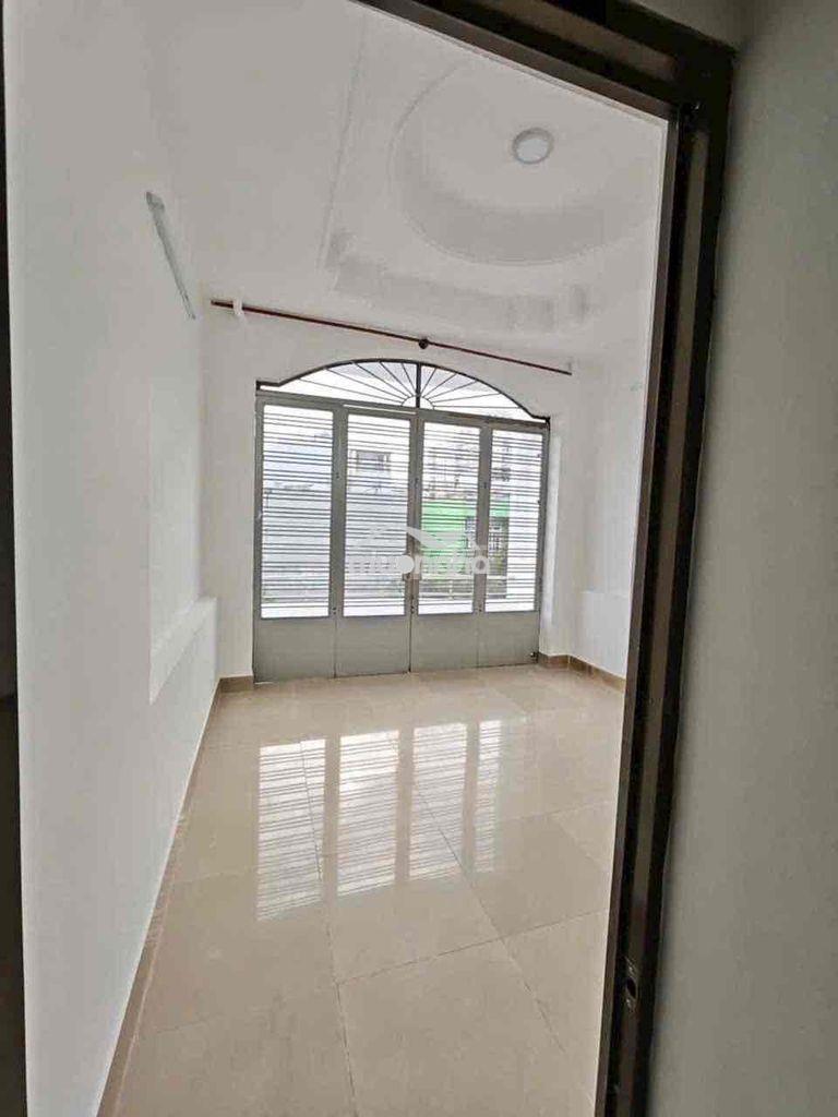 Cho thuê nhà mặt tiền-trần văn kiểu-quận 6 - 3