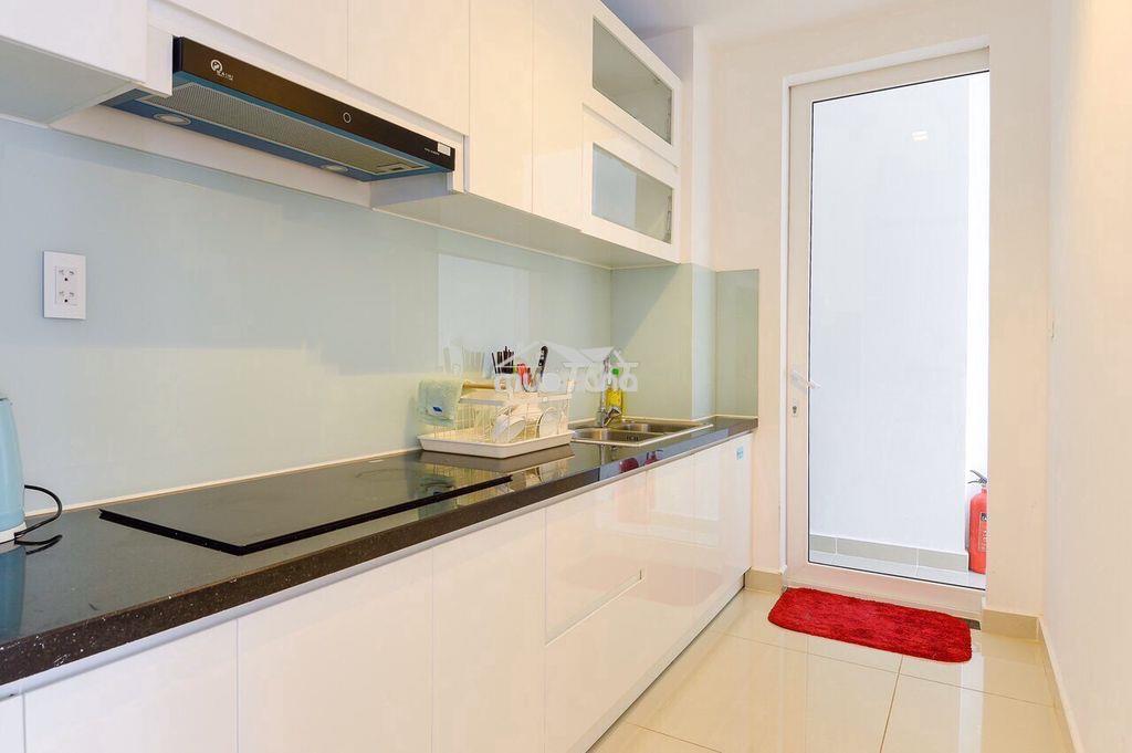 Bán căn hộ chung cư nguyễn kim, q10, 75m2, 2pn, 2wc, 5.3 tỷ, sổ hồng - 3