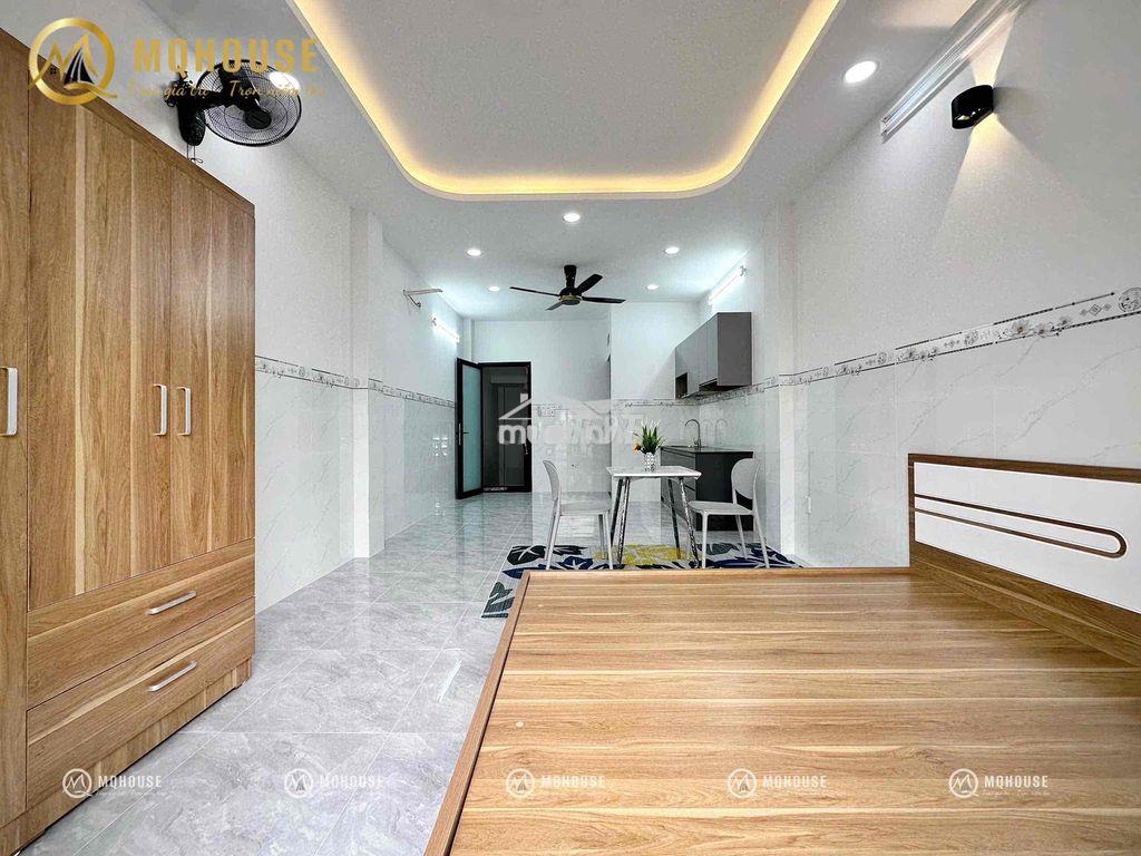 ☂️Căn hộ studio - bancol⭐️ ngay lý thường kiệt - bv thống nhất 🏥 - 3