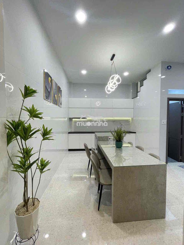 Siêu đẹp - 3.9 x 11.3 - 5 tầng - hxh - có thang máy - full nội thất - 2