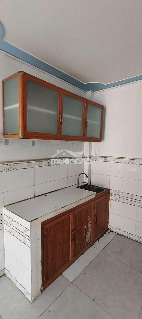 Nhà nhỏ chính chủ cần bán trung tâm xã hóc môn - 4