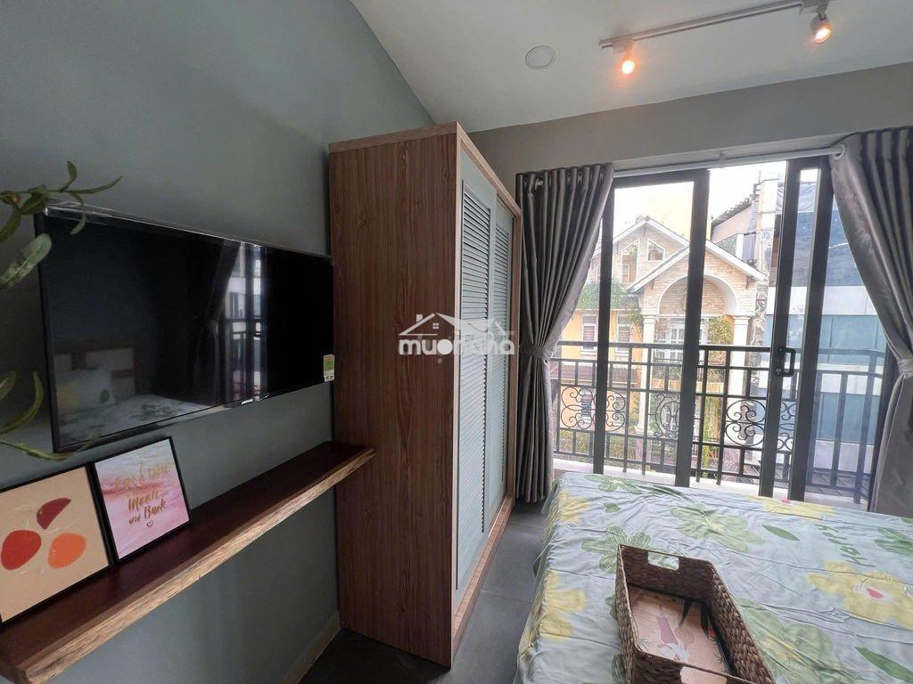 Căn hộ xinh xắn gần đh y dược, đh sư phạm, đh kinh tế - 4
