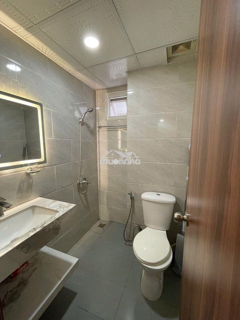 Gấp: căn hộ samsora - 57m2, 2pn2wc, sẵn nội thất: 1ty580 bao thuế phí - 4