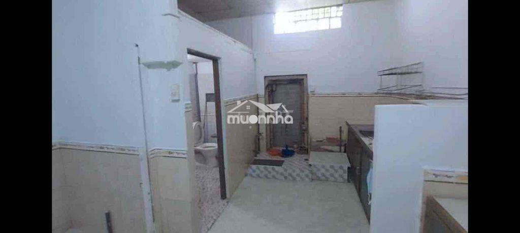Cho thuê nhà cấp 4, 99m2 - 4