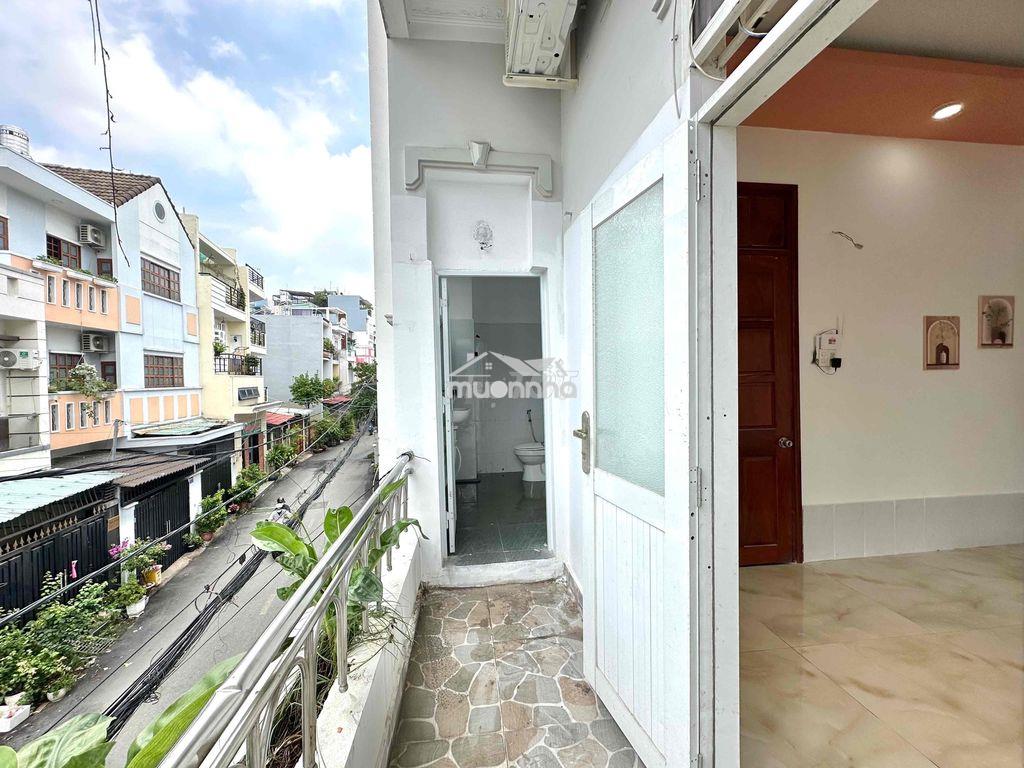🏠 Cho thuê phòng trọ ban công – tách bếp riêng – full nội thất 🏠 - 4