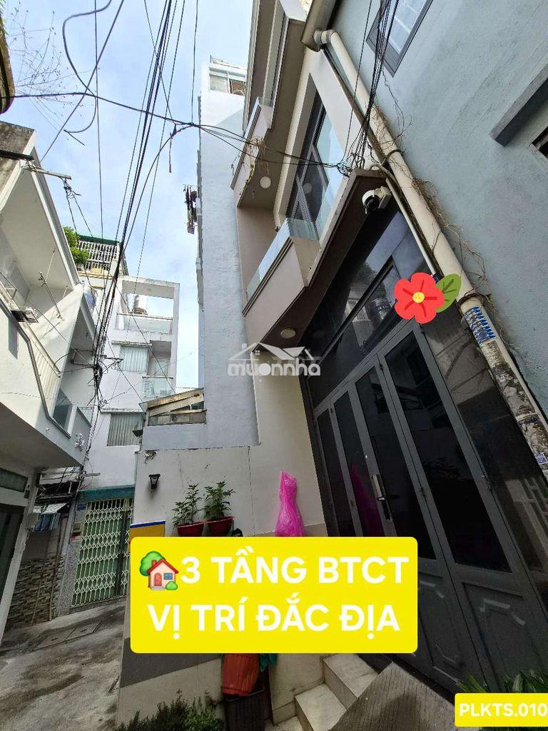 Nhà gần khu ẩm thực phan xích long nhỉnh 6🧄 còn thương lượng