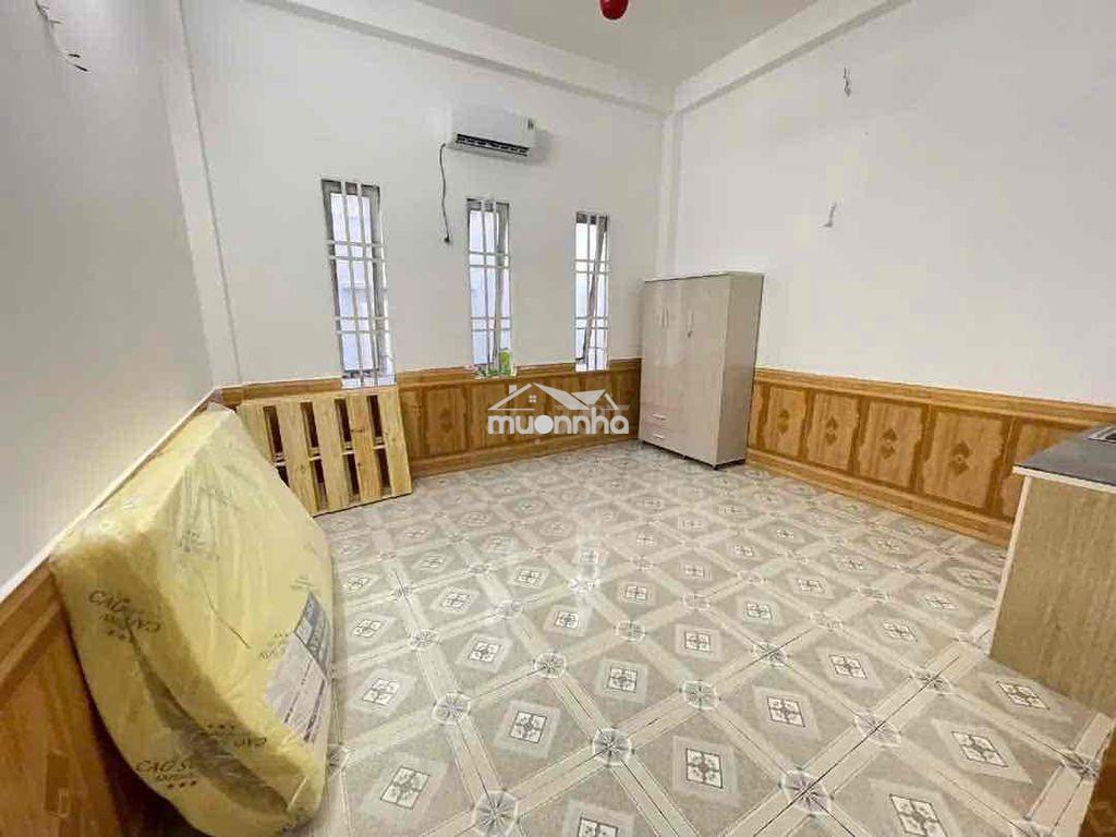🏡 Phòng trọ full nội thất–gần đại học lao động xã hội– cvpmqt,  q.12 - 2