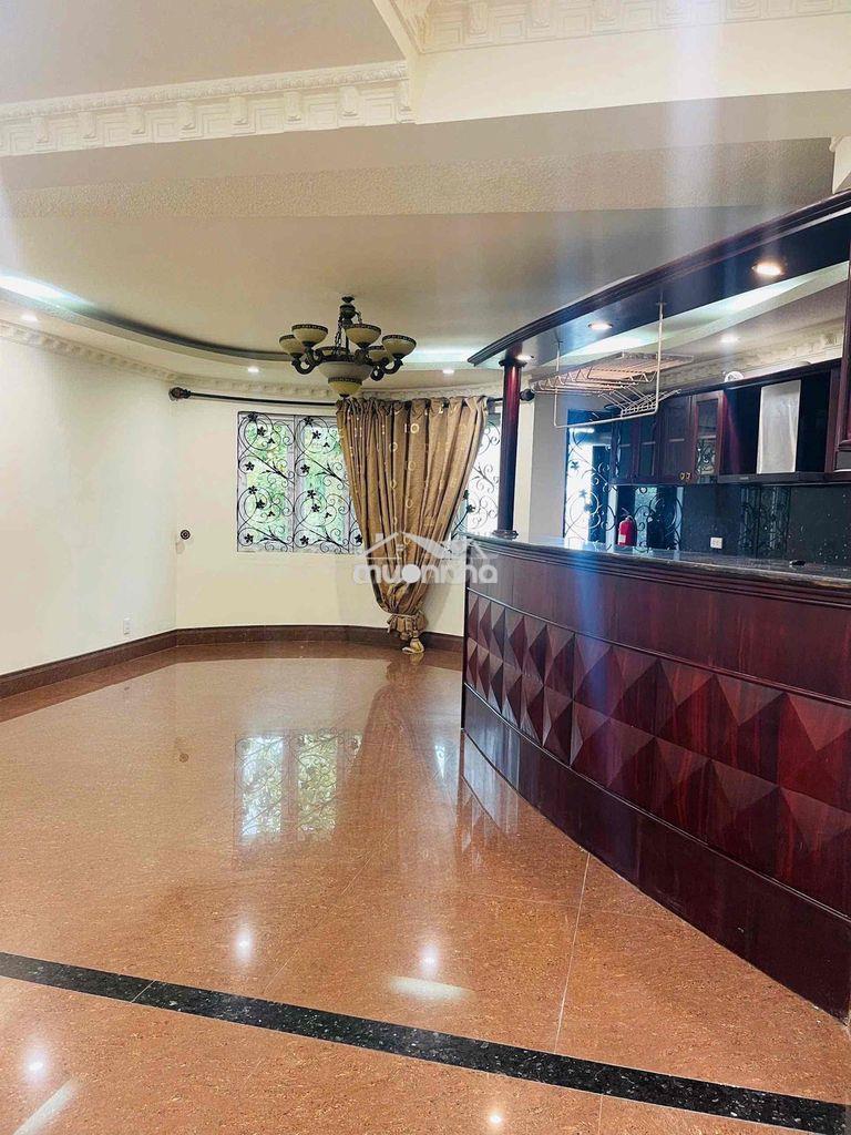 Bán biệt thự góc 2 mặt tiền tân quy đông cách nguyễn thị thập 300m - 4