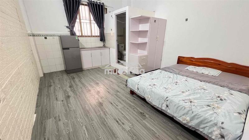 Phòng gần bệnh viện chợ rẫy và trường đại học y dược dân chủ cho thuê
