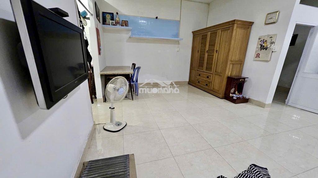 Bán nhà  5,8 x 12 - 2 tầng - 4pn -gần cầu chà và - quận 8 - 5.38 tỷ - 2