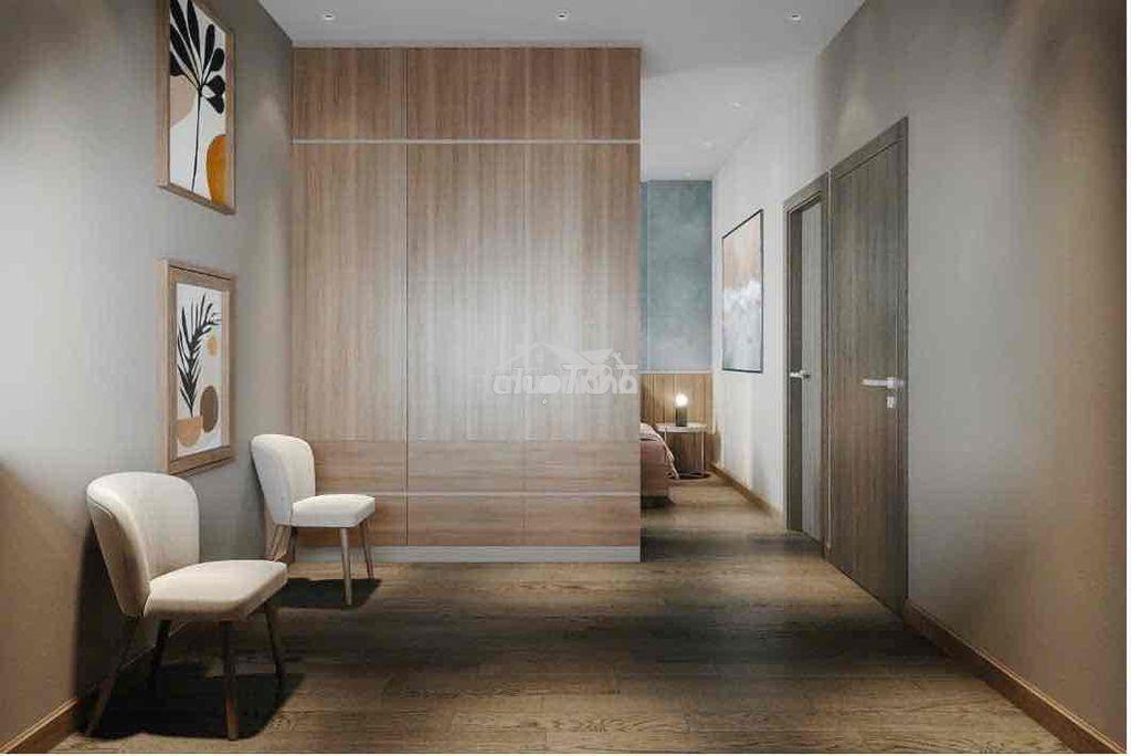 🌟Căn hộ tại q4 🌾full nội thất 🌾 nhà mới 100%🌟 - 2