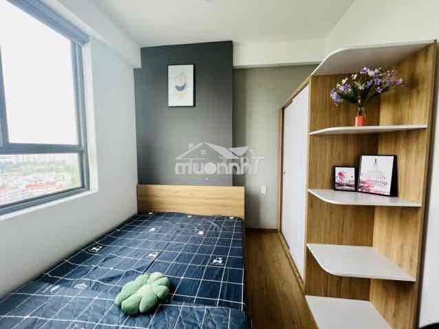 Cho thuê 3pn -78m - full nội thất -căn góc - saigon intela - 3