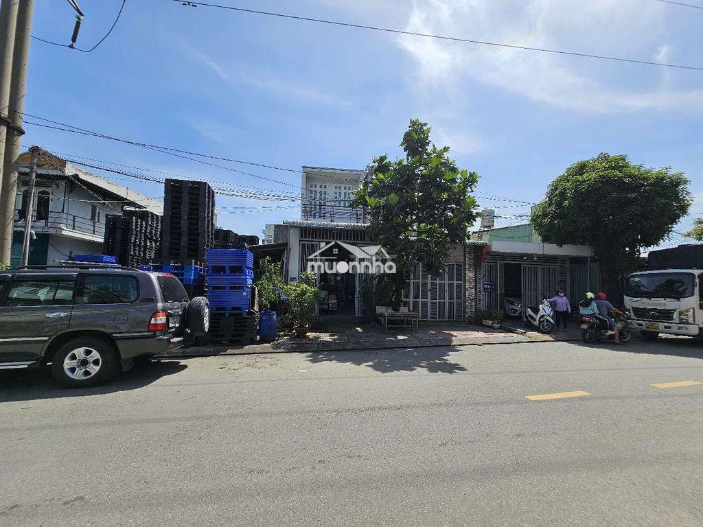 Nhà 125m cấp 4 kdc phú mỹ hiệp ngay chung cư bcons, kcn tân đông hiệp - 2
