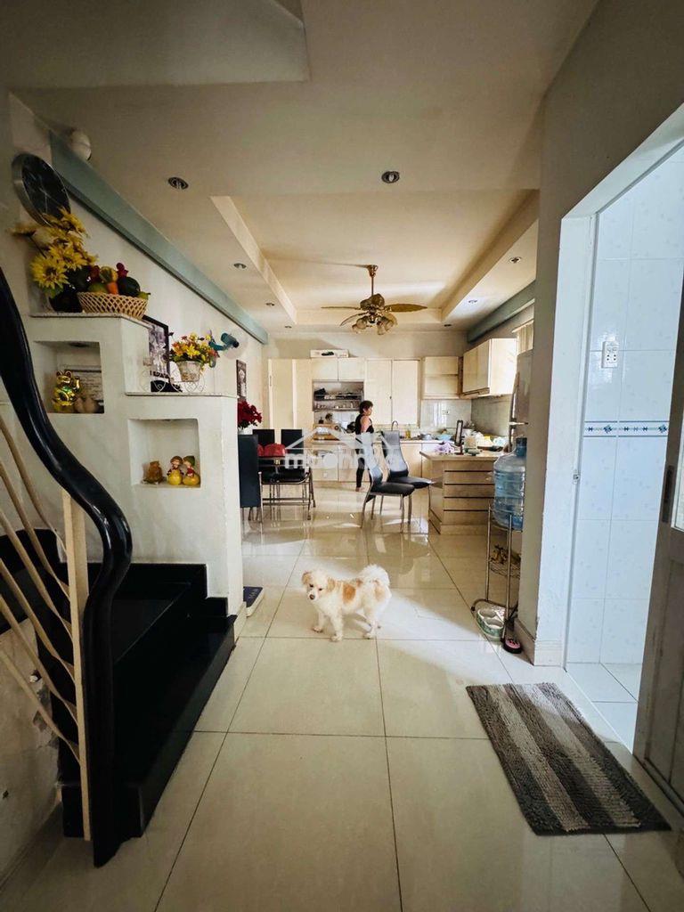 55m2- 3tỷ99- mặt tiền hxh huỳnh tấn phát-2 tầng kdbb dòng tiền 7tr/th - 2