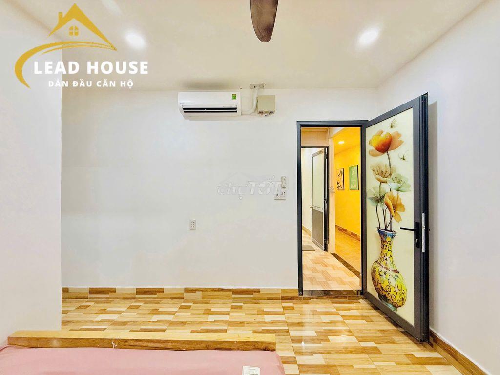 1/7 trống 1pn tách bếp full nt ngay đh lđ xã hội tô ký_nguyễn ảnh thủ - 2