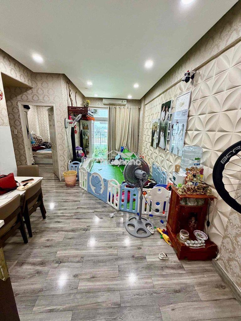 Chính chủ cần bán gấp căn hộ chung cư âu cơ tower. giá 4tỷ