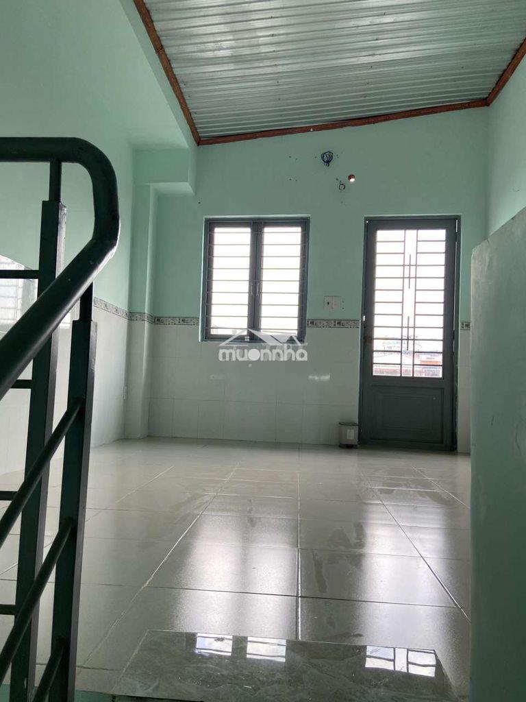 Nguyên căn, 4x8m, 1 lầu, 1pn 1wc hẻm thông xe hơi quang trung, p10 - 4