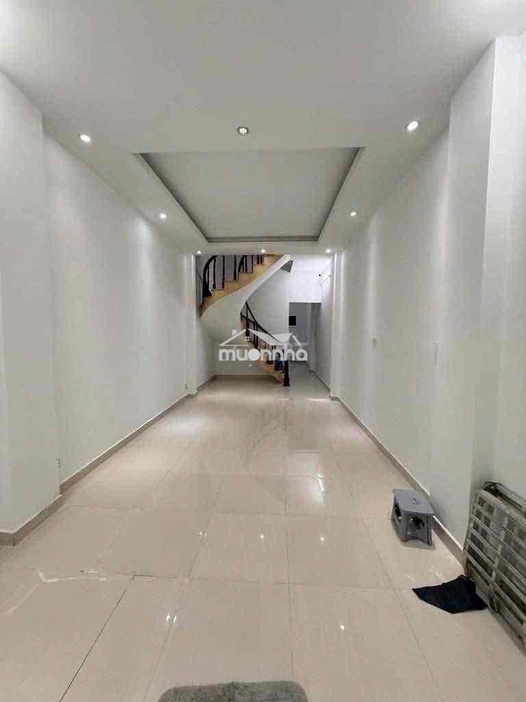Mt nội bộ hẻm thông nđc 10m, 3.2m*13m, 3pn, tiện kinh doanh, mở c.ty - 2