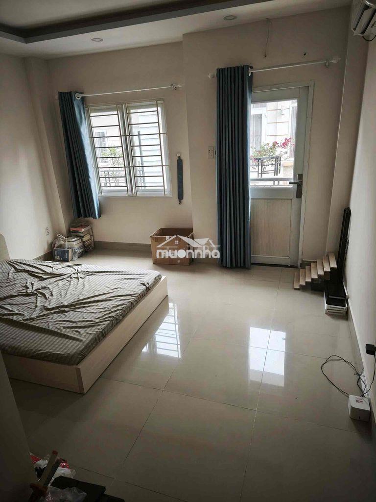 CHO THUÊ PHÒNG ĐẦY ĐỦ NỘI THẤT