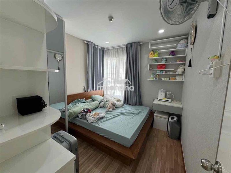 Bán căn hộ 2pn diamond riverside giá 3.1 tỷ