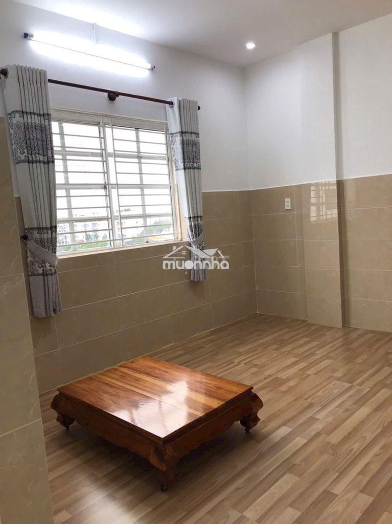 Chính chủ cần bán căn hộ cầu thang bộ full nội thất - 4