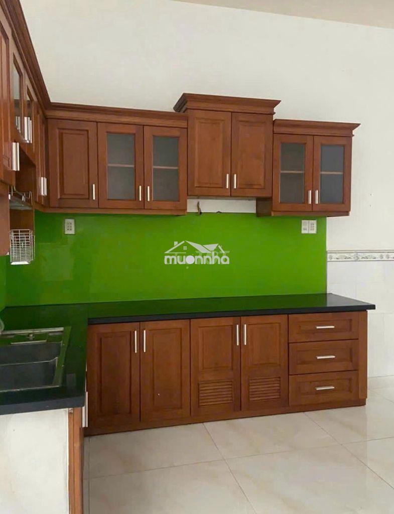 Cần cho thuê nhà hxh 157/3b nguyễn gia trí p.25 q.bình thạnh - 4