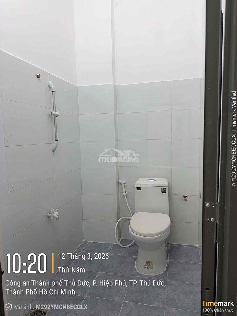 Chính chủ bán gấp nhà phố 2 lầu, 55m2 ngay coopmark ngã 4 thủ đức - 3