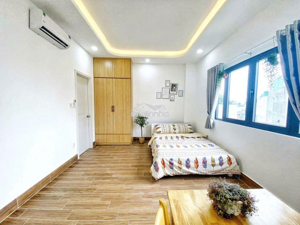 Căn hộ đón nắng - trần hưng đạo, ngay bv an bình quận 5 - 3