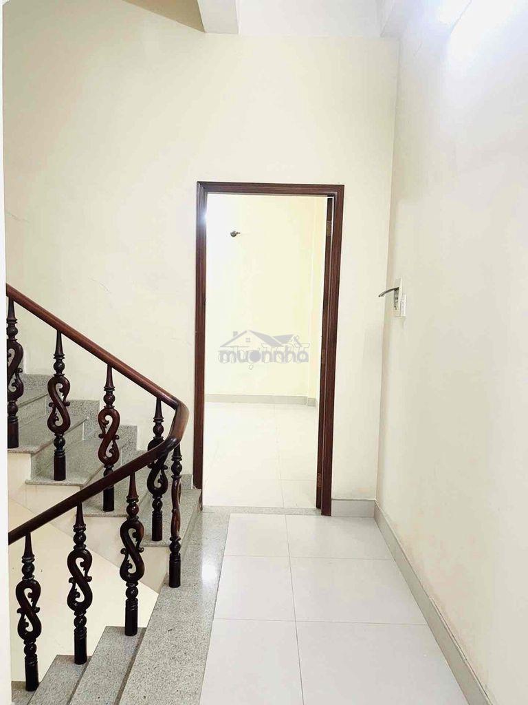 Mặt tiền vip âu cơ tân bình – 5 tầng – 4.1 x 20m - chỉ 14 tỷ nhỉnh - 4