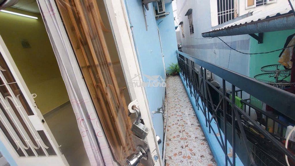 Chủ bán gấp nhà ở lê văn sỹ, dt 30m2, sổ sẵn, giá bán nhanh 5tỷ3 - 2