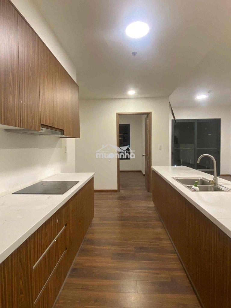 Bán căn hộ sẵn sổ 3 phòng ngủ tại akari city mặt tiền 77 vvk - 3