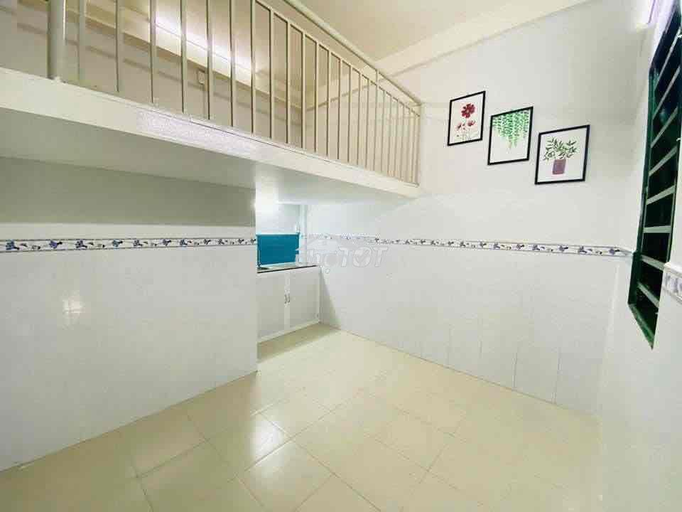 Cho thuê phòng trọ giá rẻ khu vực gần sân bay - 3