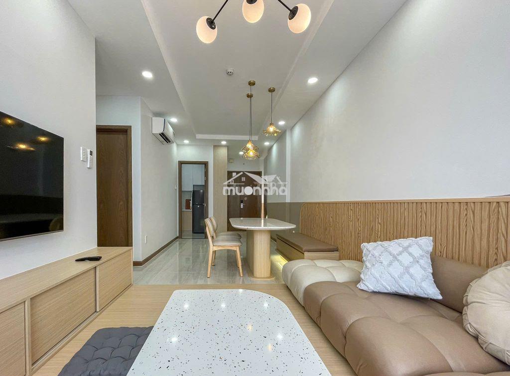 Chính chủ kẹt tiền bán him lam phú an sổ hồng, 3.9 tỷ, 69m2, 2pn, 2wc - 3