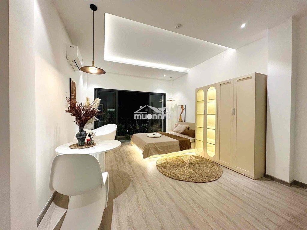 🏡 Căn hộ dịch vụ cao cấp – nguyễn đình chiểu, quận 1 🏡 full nội thất - 4