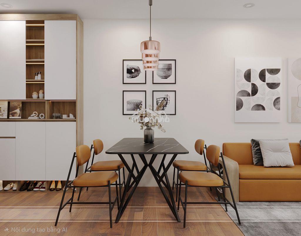 Sunrise riverside căn hộ đa năng 1pn liền kề phú mỹ hưng giá gốc cđt - 4