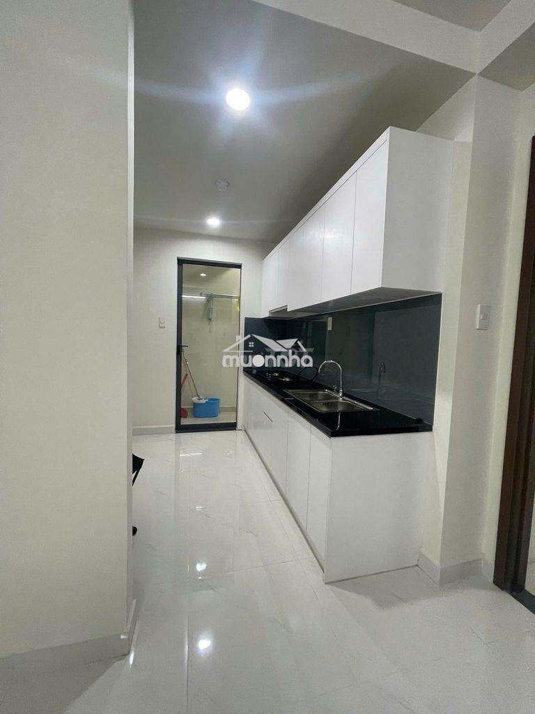 Cho thuê căn hộ green river 2pn 2wc full nt giá 11tr– quận 8 - 3